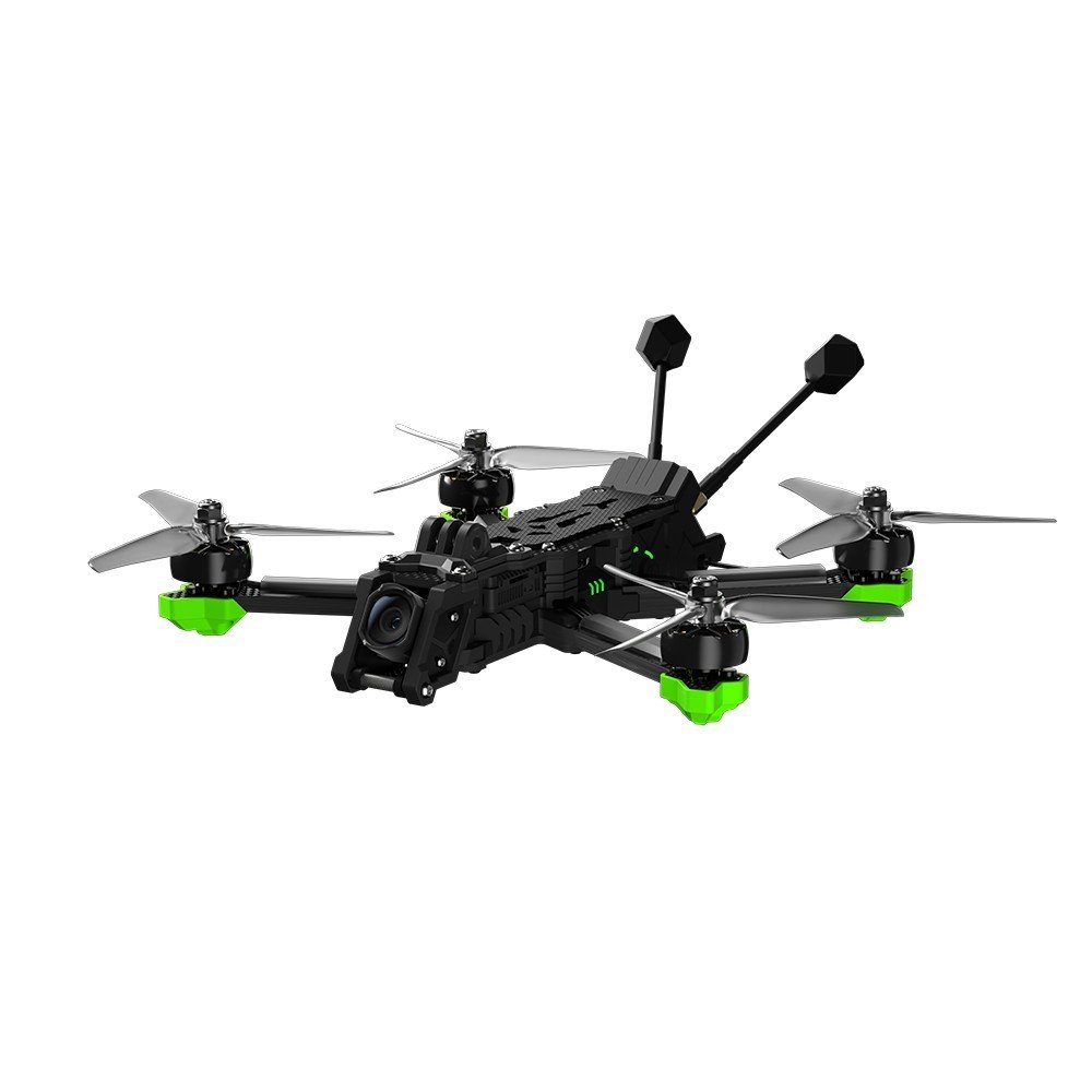iFlight Nazgul Evoque F5 V3 O4 6S HD | Dron FPV |
