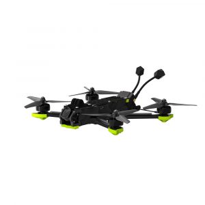 iFlight Nazgul DC5 ECO O4 6S HD | Dron FPV |